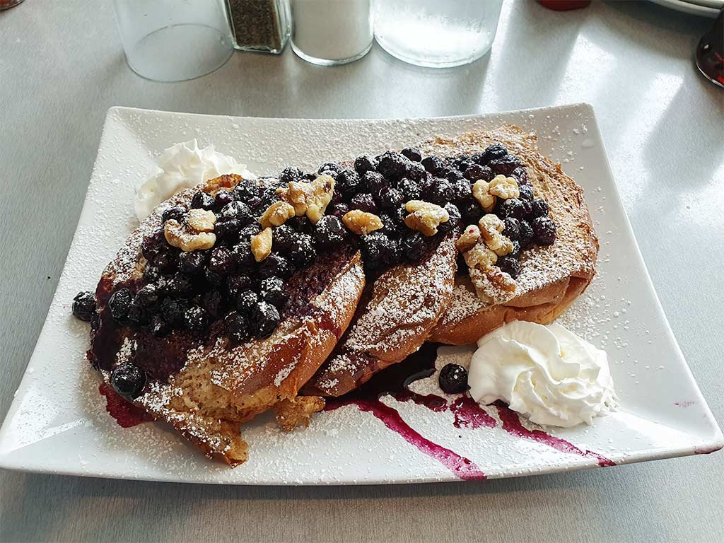 Best Breakfast Places Worcester MA for Delicious Morning Meals