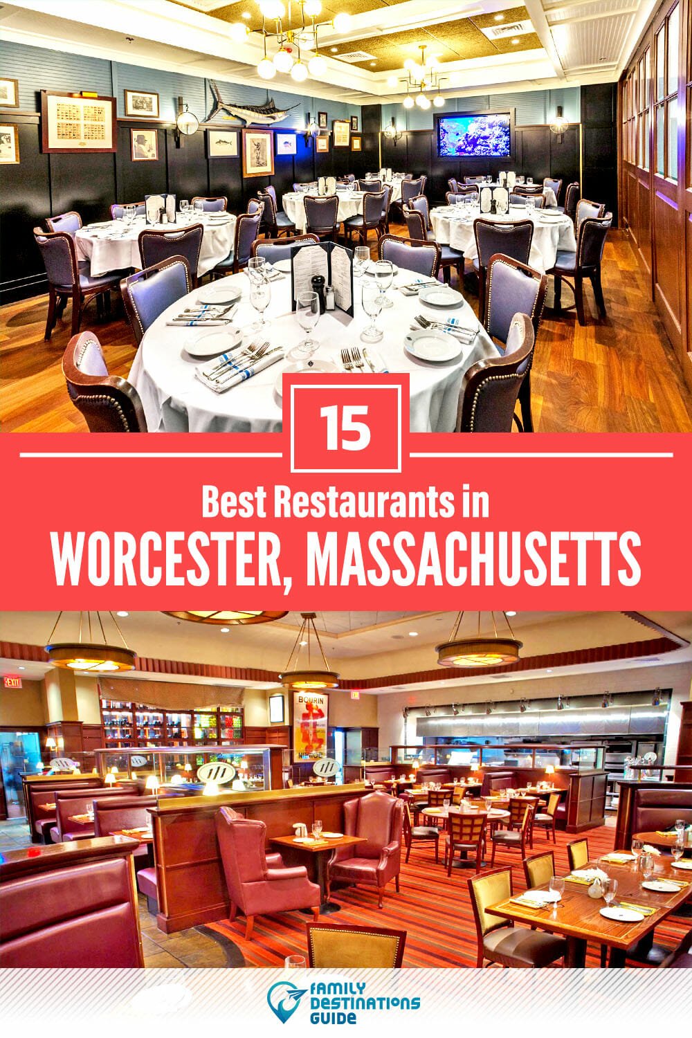 Best Restaurants in Downtown Worcester MA for Unforgettable Dining