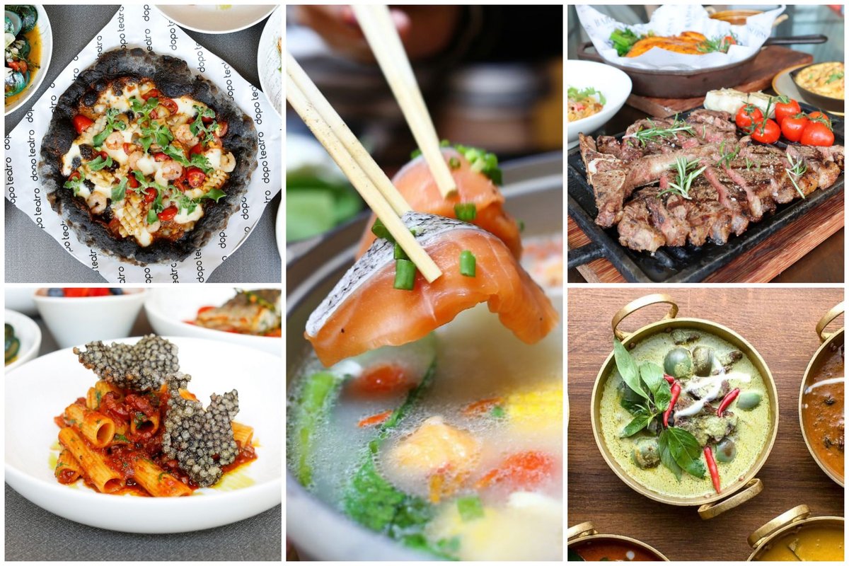 Best Dietary-Friendly Eateries for Making Smart Meal Choices