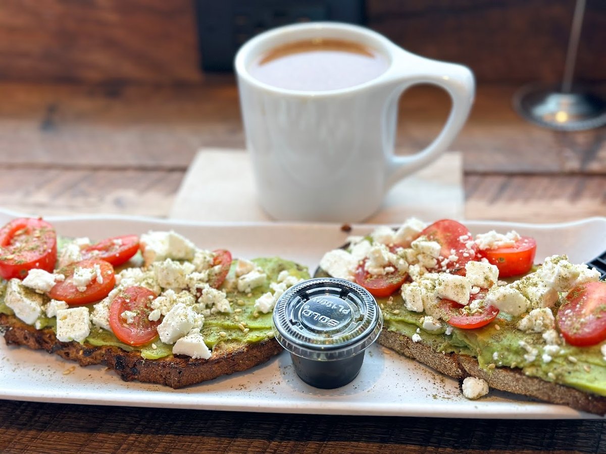 Vegetarian Friendly Restaurants Worcester Massachusetts Best Plant-Based Options